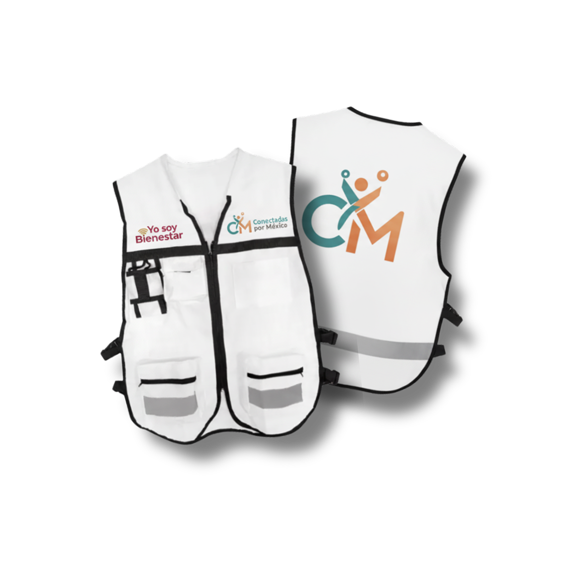 Chaleco EXTRA - CM
