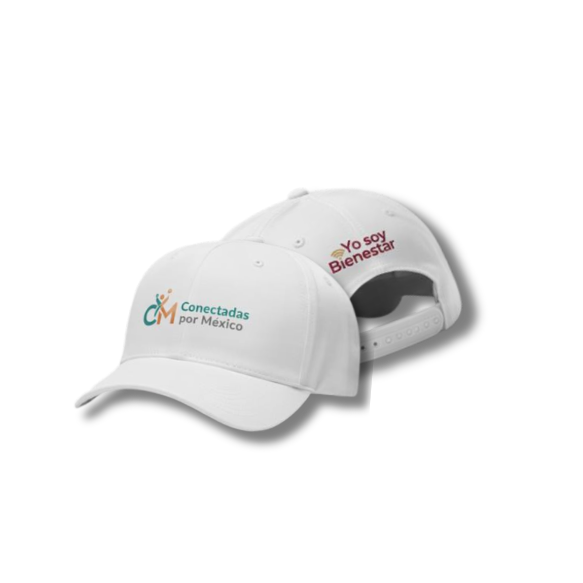 Gorra EXTRA - CM