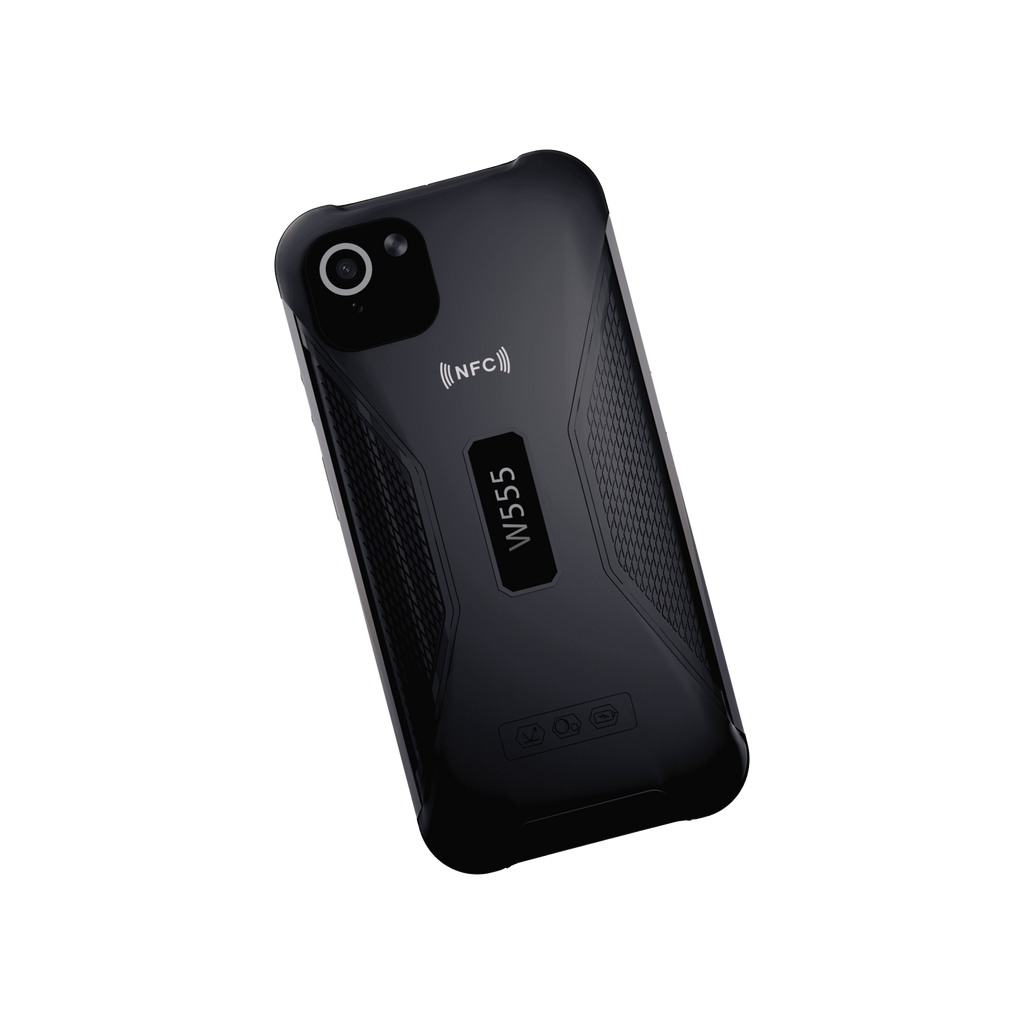 Paquete blackfon + Chip del bienestar